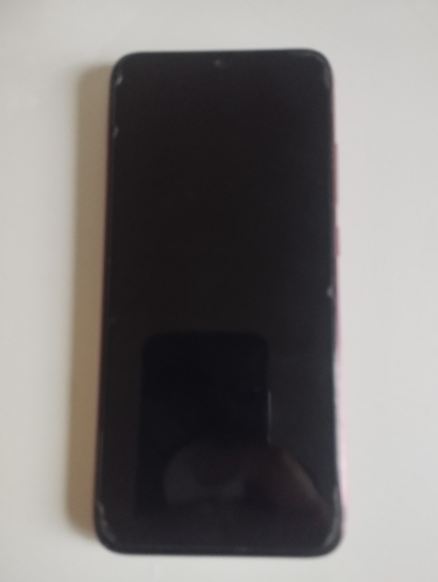 Xiaomi Redmi 7 Lunar Red 32GB/3GB — Smartfonlar, Bakı (2)