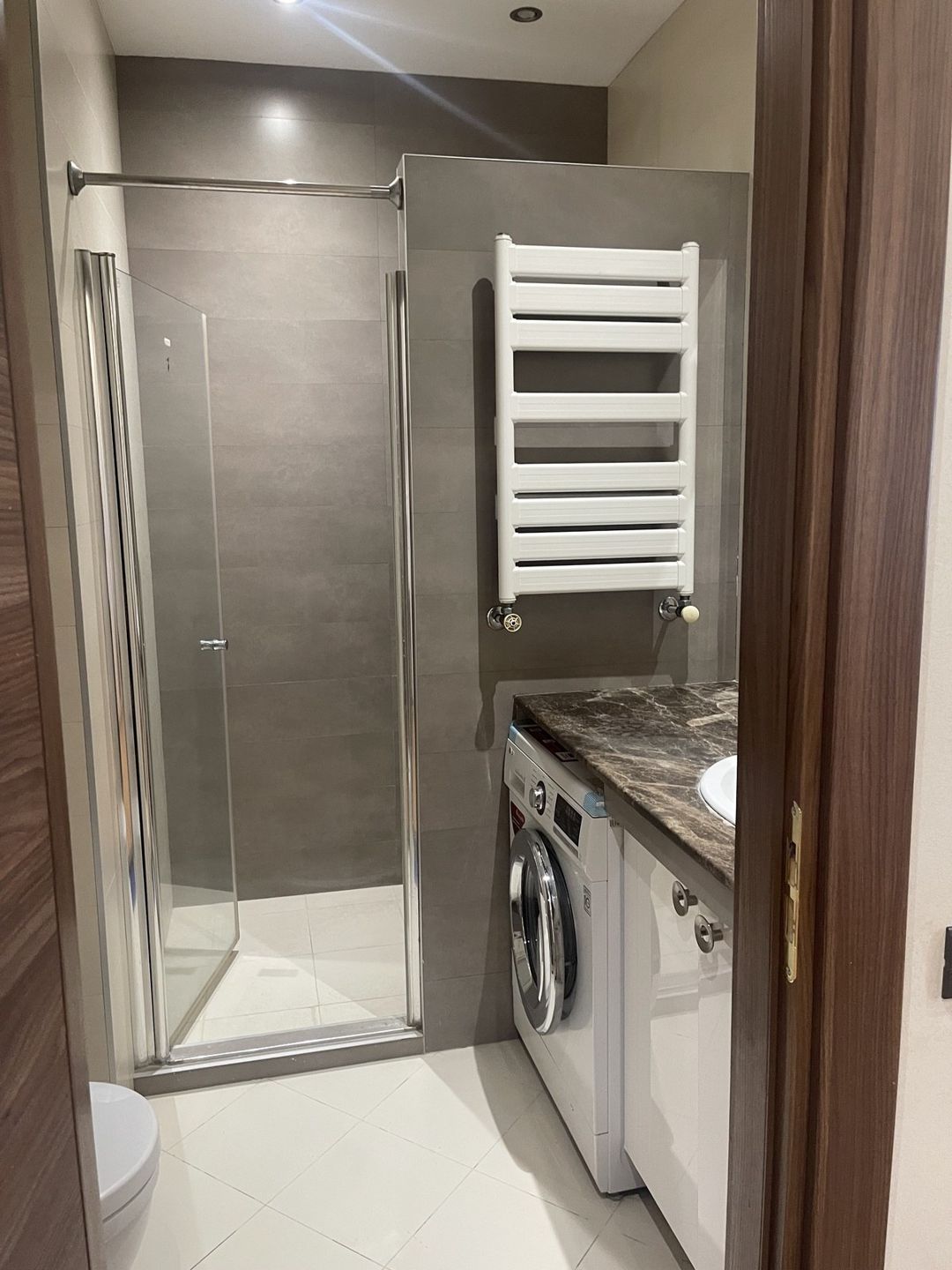 Satılır 4 otaqlı yeni tikili 173 m² — Mənzil, Bakı (11)