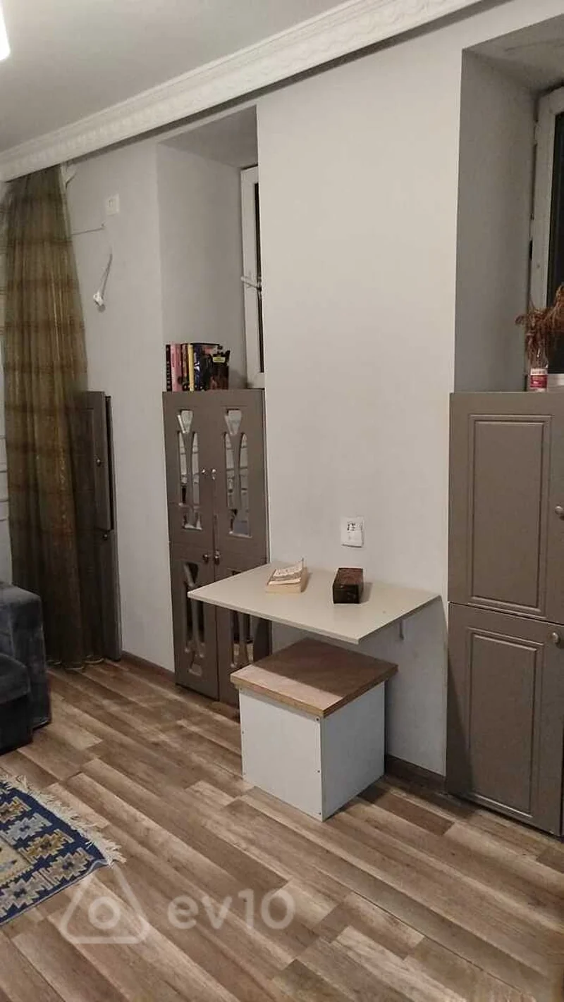 1 otaqlı mənzil, 45 m², Salatın Əsgərova — kirayə — Mənzil, Bakı (9)