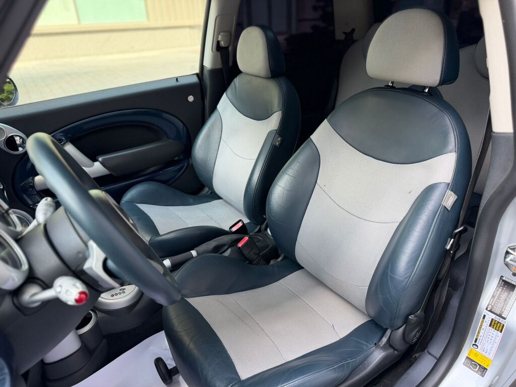 Mini Cooper S, 1.6 L, 2005 il, 182 000 km — Avtomobillər, Bakı (12)