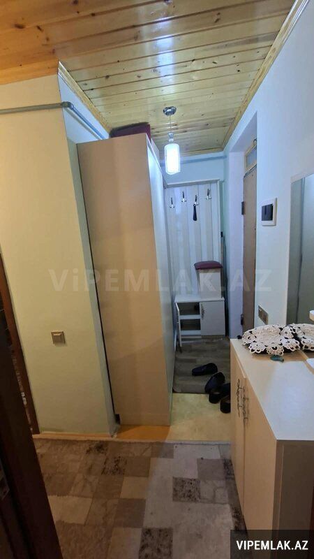 Nizami rayonunda 1 otaqlı Köhnə tikili Satılır, 301 m² — Mənzil, Bakı (6)