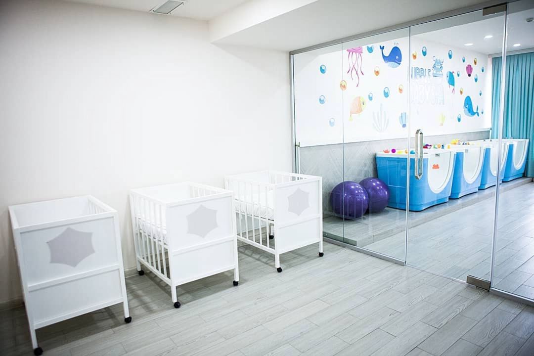 Uşaq üçün cakuzi — Pampers və gigiyena, Bakı (3)