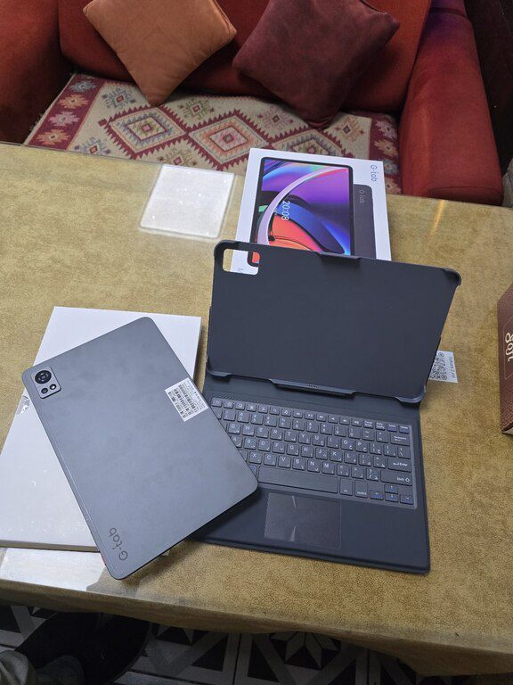 Planşet "Gtab Mega12" — Planshetlər, Bakı (4)