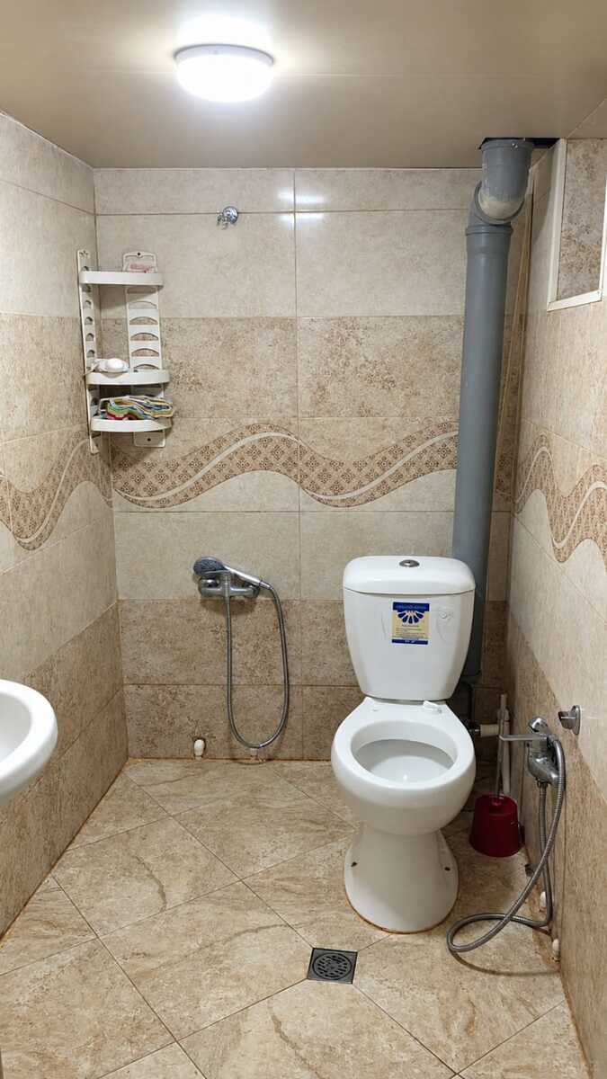 İcarəyə verilir 3 otaqlı köhnə tikili 65 m² — Mənzil, Bakı (7)