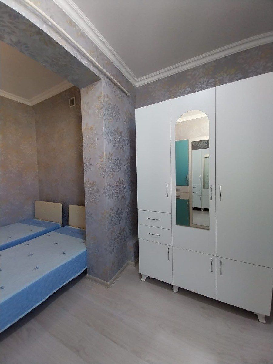 İcarəyə verilir 2 otaqlı köhnə tikili 55 m² — Mənzil, Bakı (7)