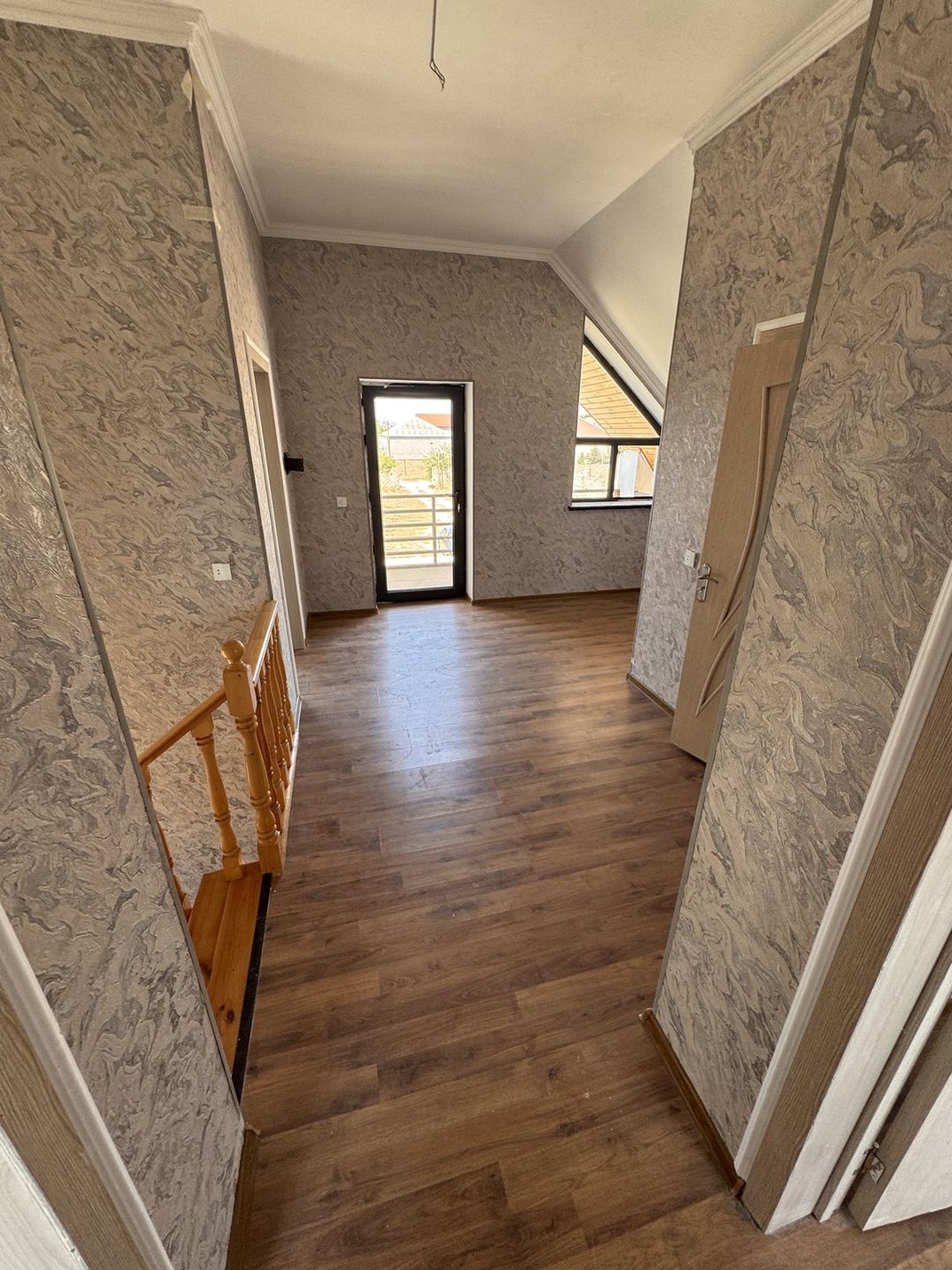 Satılır 4 otaqlı həyət evi/bağ evi 140 m² — Ev, villa, Bakı (11)