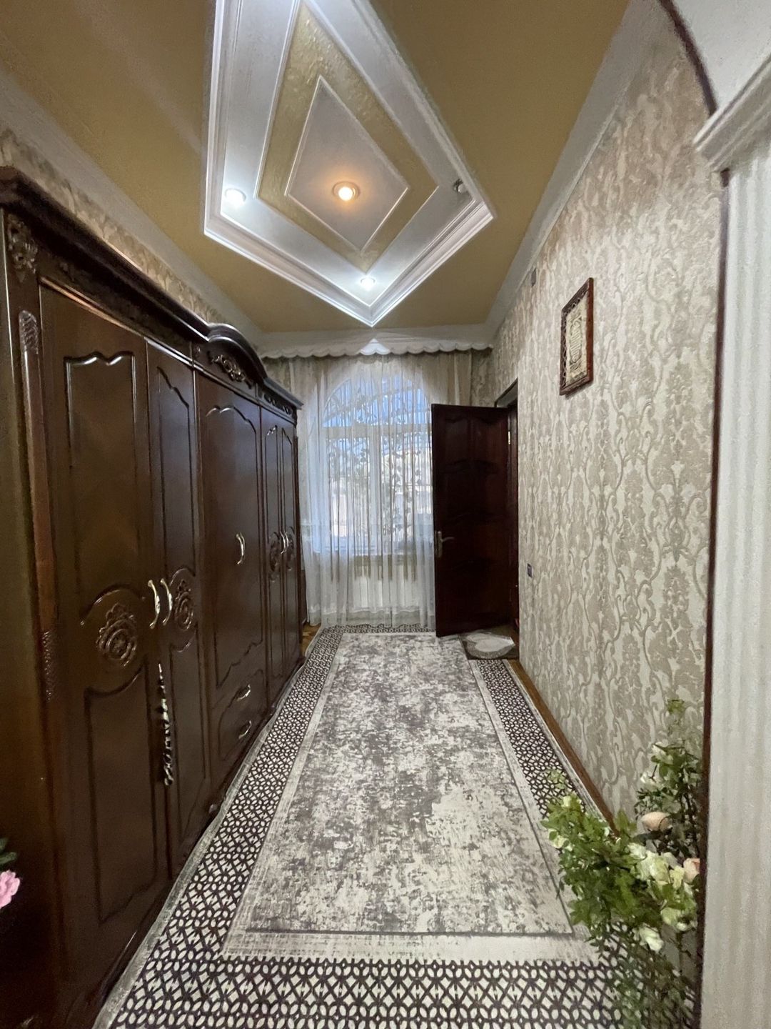 Satılır 9 otaqlı həyət evi/bağ evi 300 m² — Ev, villa, Bakı (11)