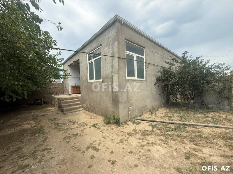 Həyət evləri Satılır Sabunçu r., Maştağa q., 3 otaq, 80 m² — Ev, villa, Bakı (4)