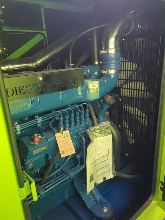 Generator — Biznes və avadanlıq, Bakı (2)