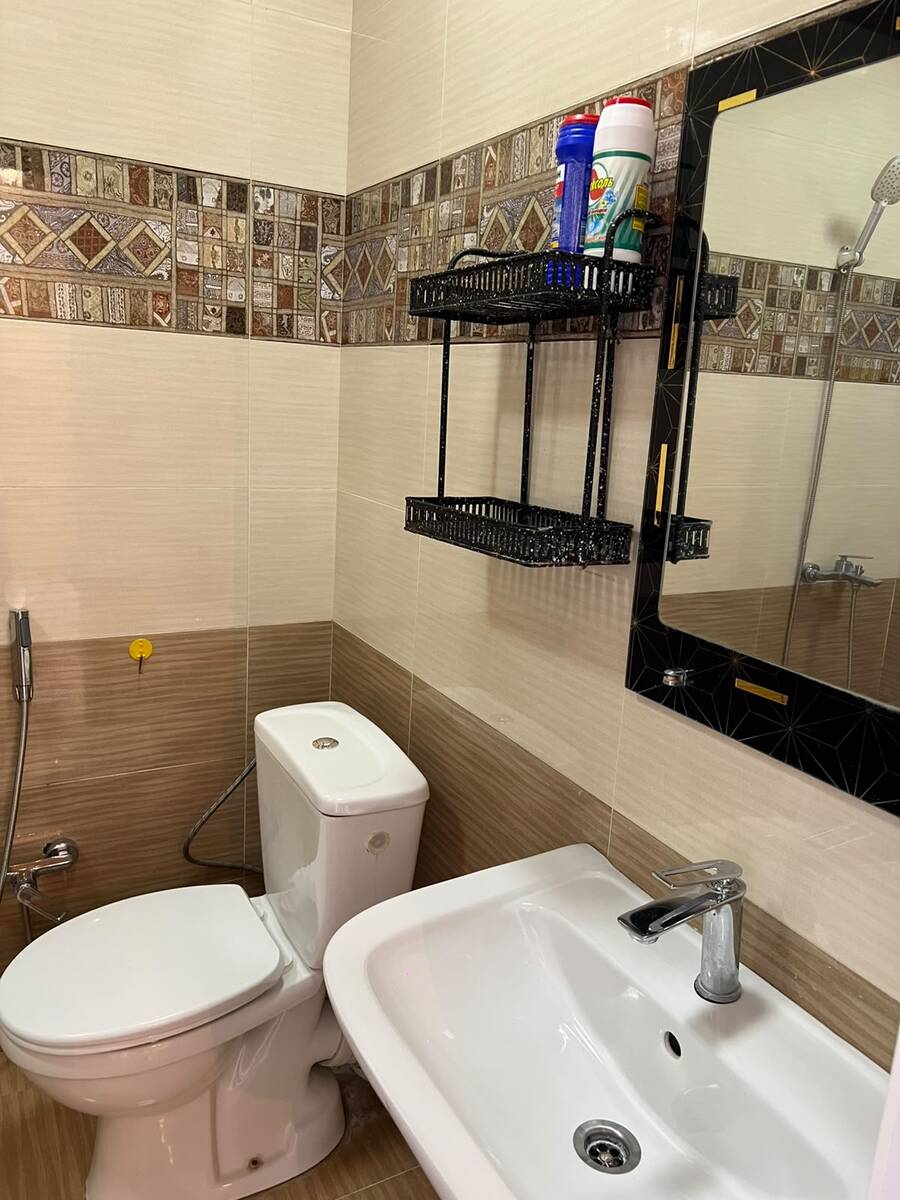 2-otaqlı yeni tikili, Xırdalan ş., 61 m² — Mənzil, Xırdalan (8)