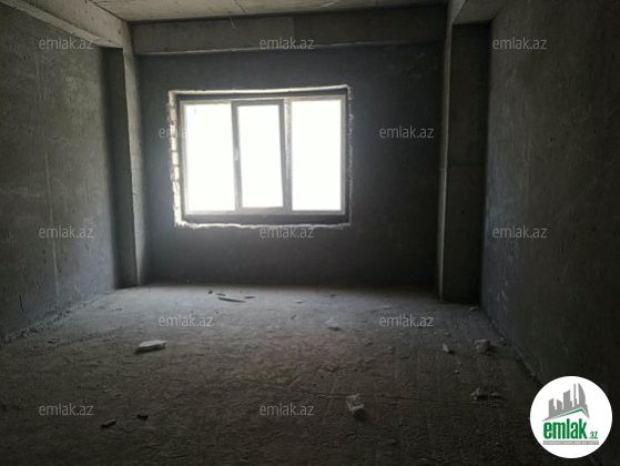 Satılır 5 otaqlı 202 m² yeni tikili Ağ şəhər — Mənzil (9)
