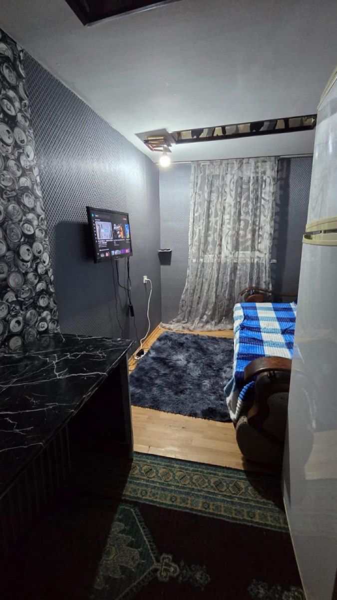 1-otaqlı mənzil kirayə verilir, Sahil m., 40 m² — Mənzil, Bakı (3)