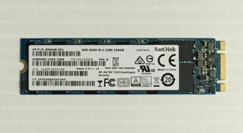SanDisk SD8SN8U-256G-1006 — Bakı