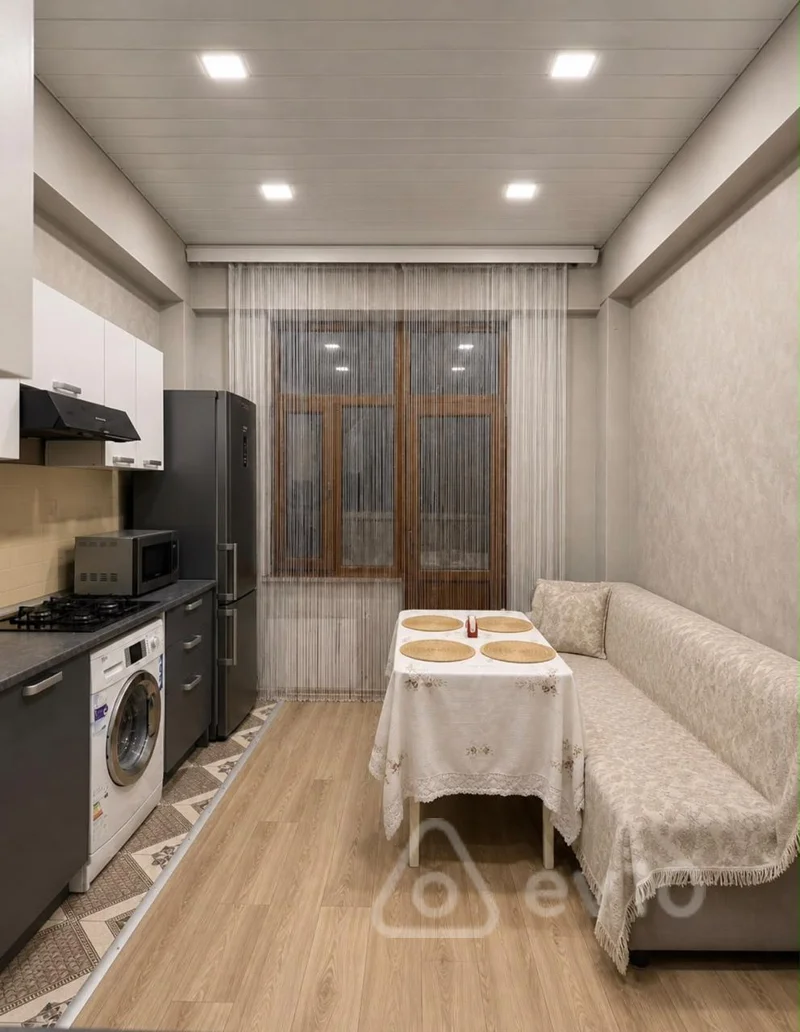 3 otaqlı mənzil, 94 m², Heydər Əliyev Prospekti — Mənzil, Bakı (10)