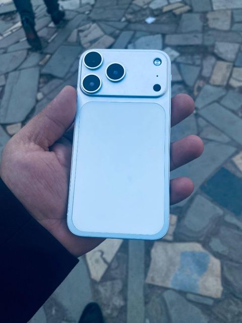 IPhone 11, 64 GB, Blue Titanium, Face ID — Tovuz
