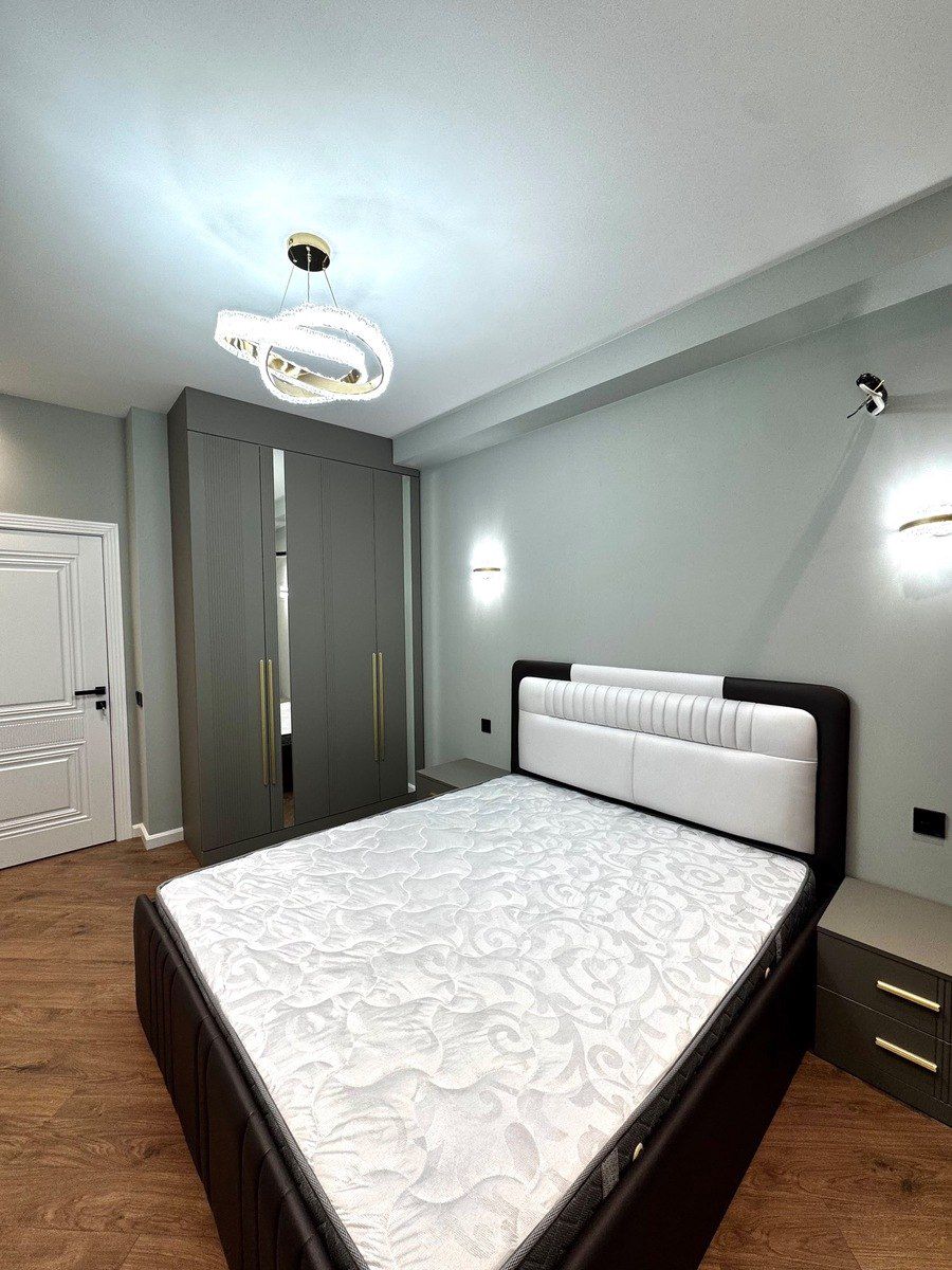 Satılır 2 otaqlı yeni tikili 52 m² — Mənzil, Bakı (7)