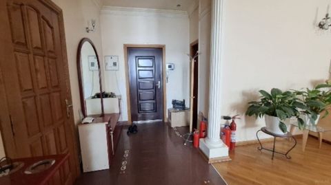 Satılır 3 otaqlı yeni tikili 150 m² — Bakı