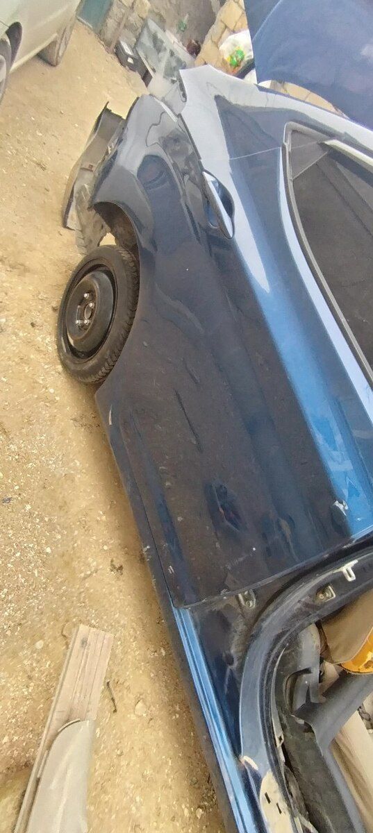 Kia Rio, Hyundai Elantra ehtiyat hissələri — Ehtiyat hissələri və aksesuarlar, Bakı (3)