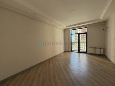 Satılır: 2 Otaq, Yeni tikili, Binəqədi r., 7-ci mkr q., 88.00 m² — Bakı