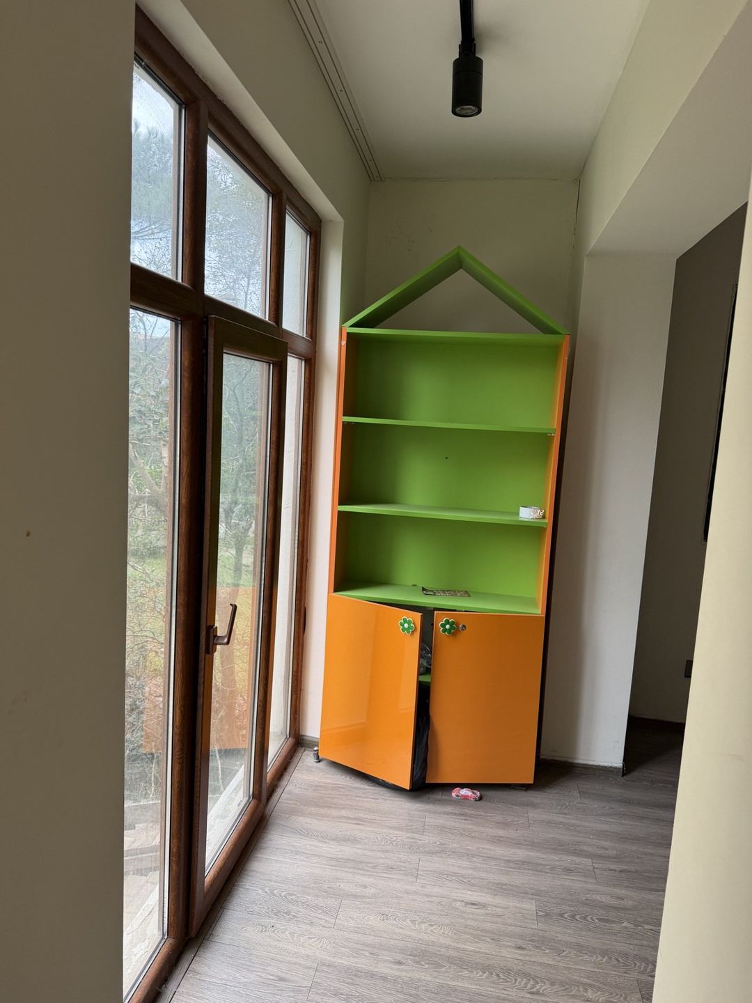 İcarəyə verilir 3 otaqlı köhnə tikili 52 m² — Mənzil, Bakı (10)