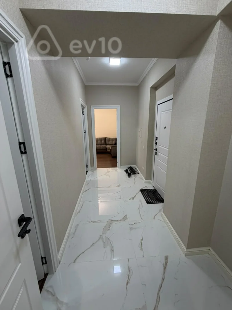 2 otaqlı mənzil, 75 m², Müstəqillik küç. — kirayə — Mənzil, Bakı (6)