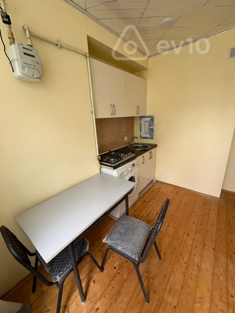 2 otaqlı mənzil, 42 m², Xırdalan şəhəri Abşeron Gənclər Şəhərciyi — kirayə — Mənzil, Xırdalan (6)