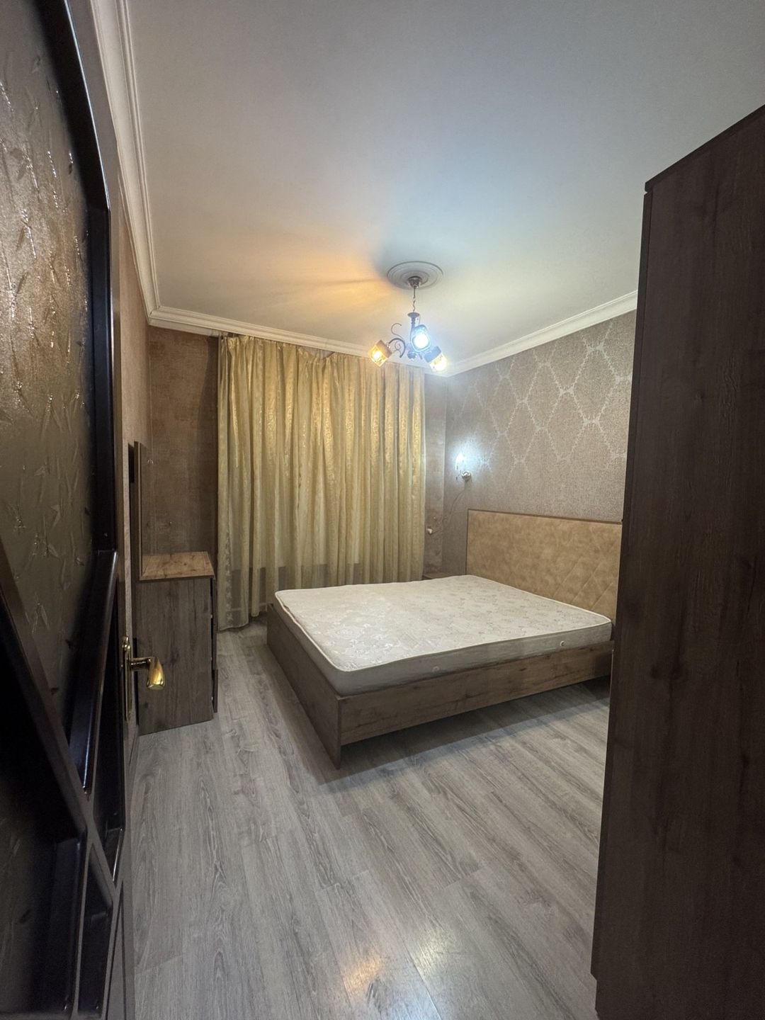 İcarəyə verilir 3 otaqlı köhnə tikili 85 m² — Mənzil, Bakı (3)