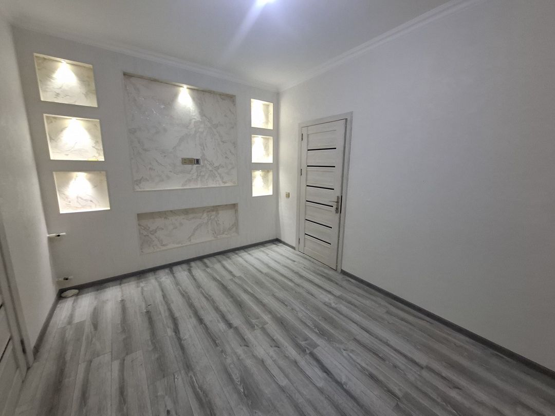 Satılır 2 otaqlı həyət evi/bağ evi 50 m² — Ev, villa, Bakı