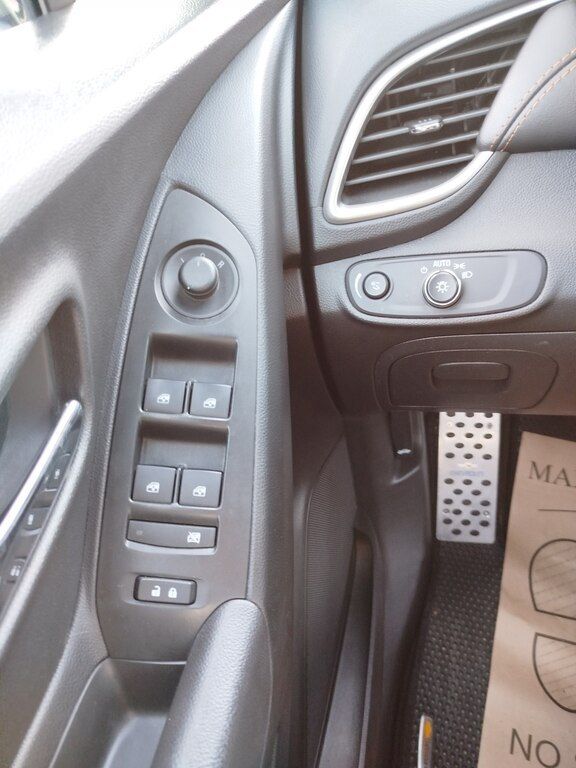 Chevrolet Trax, 1.4 L, 2019 il, 149 000 km — Avtomobillər, Biləsuvar (9)
