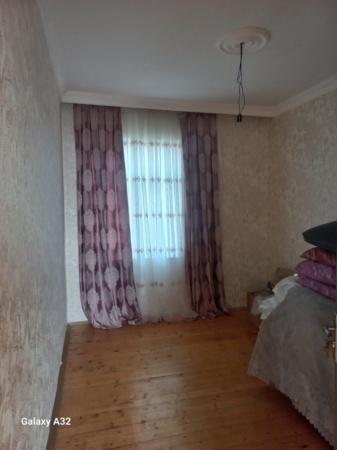 Həyət evi, Xəzər r — Ev, villa, Bakı (4)