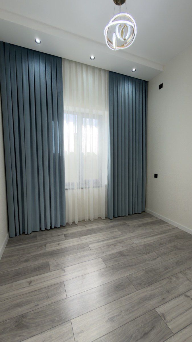 Satılır 4 otaqlı həyət evi/bağ evi 140 m² — Ev, villa, Bakı (10)