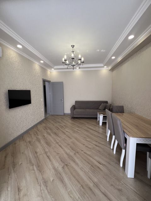 İcarəyə verilir 2 otaqlı yeni tikili 65 m² — Bakı