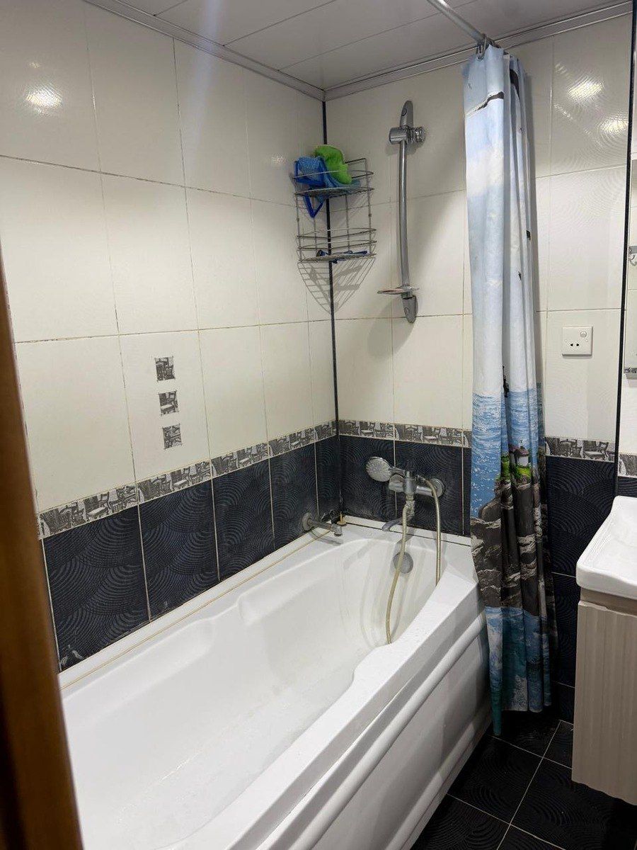 İcarəyə verilir 1 otaqlı yeni tikili 58 m² — Mənzil, Bakı (2)