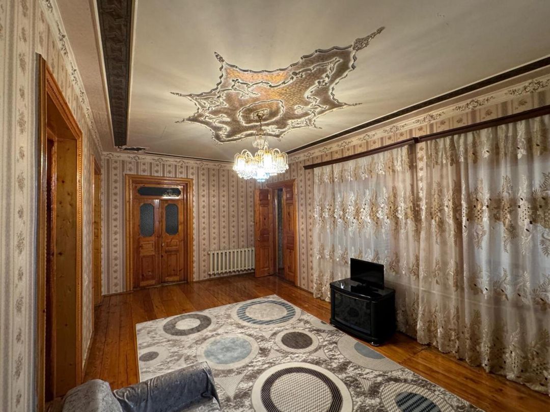Satılır 7 otaqlı həyət evi/bağ evi 280 m² — Ev, villa, Zaqatala (5)