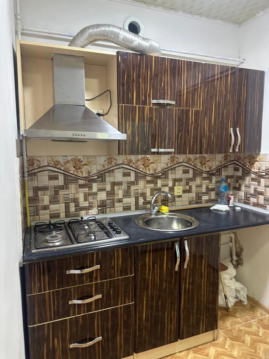 İcarəyə verilir 2 otaqlı köhnə tikili 42 m² — Mənzil, Bakı (6)