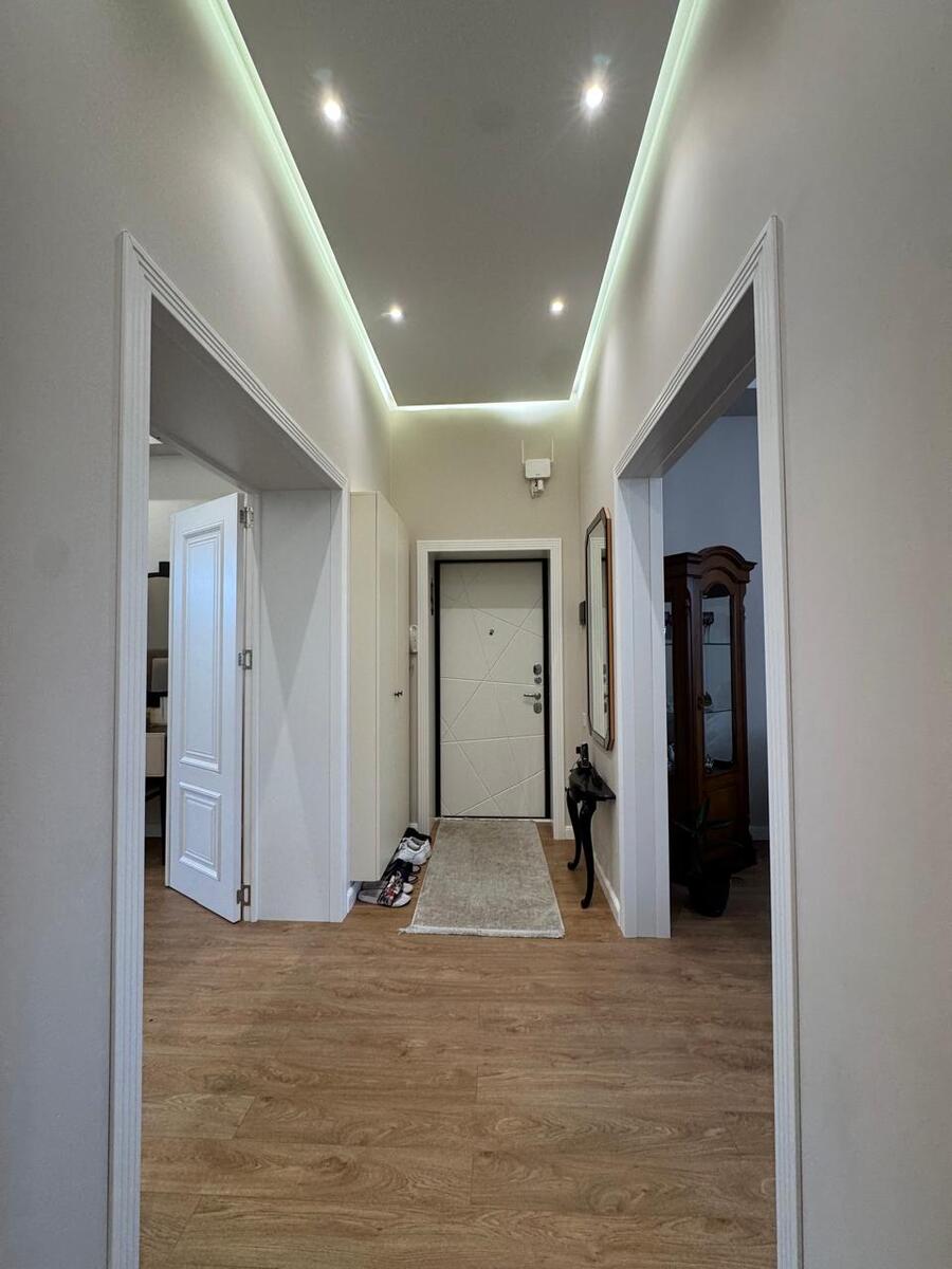 Satılır 2 otaqlı köhnə tikili 60 m² — Mənzil, Bakı (11)