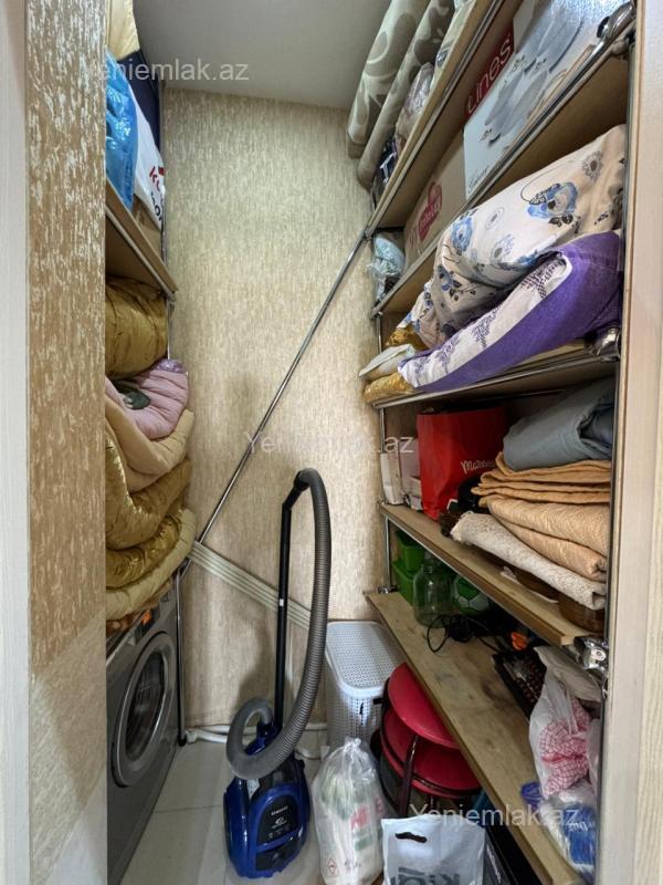 Satılır 4 otaqlı Bina evi menzil (Yeni tikili), 150 m², Yasamal rayonu — Mənzil, Bakı (11)