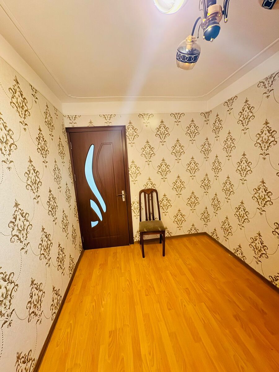 Satılır 3 otaqlı köhnə tikili 75 m² — Mənzil, Bakı (12)