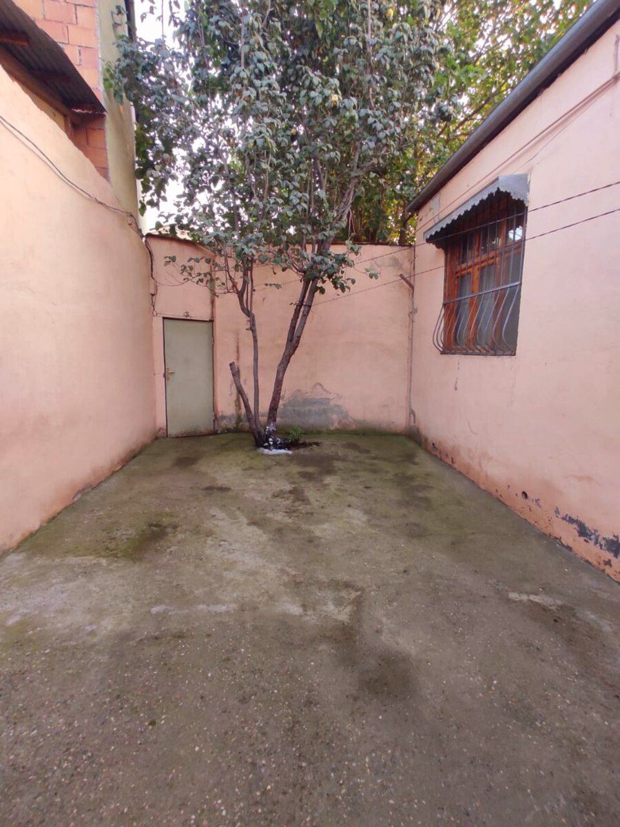 Həyət evi kirayə verilir, Gəncə ş — Ev, villa, Gəncə (6)