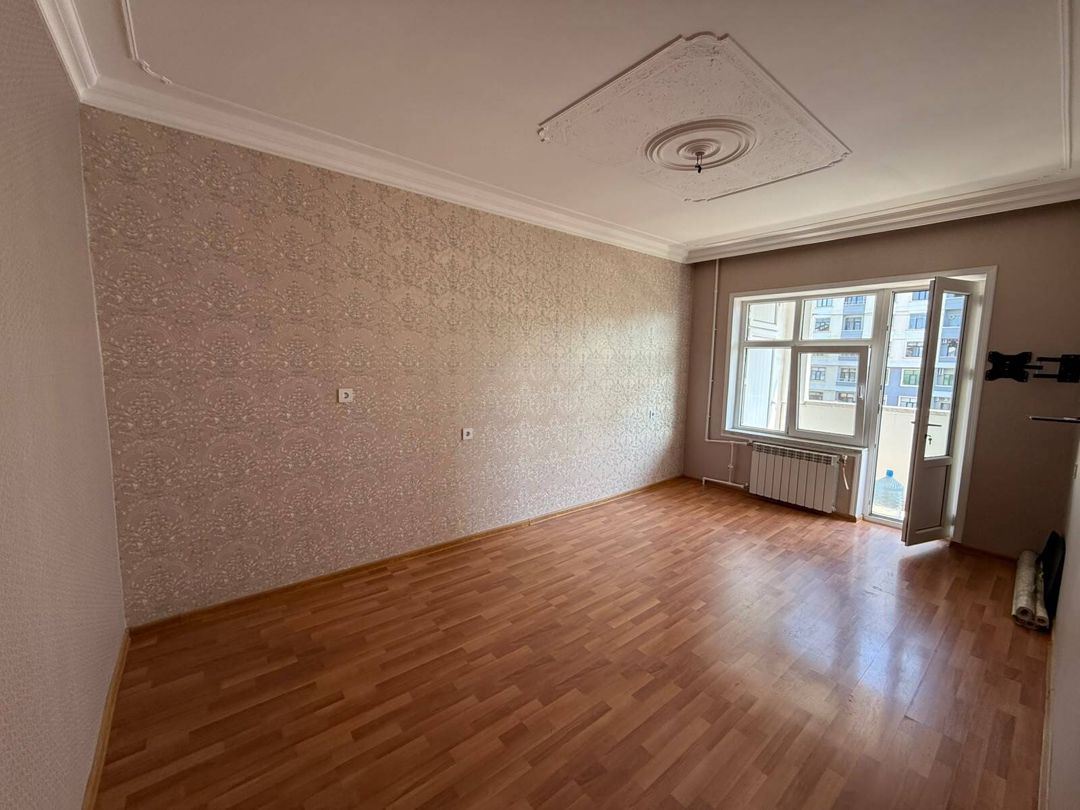 Satılır 3 otaqlı köhnə tikili 90 m² — Mənzil, Bakı (3)