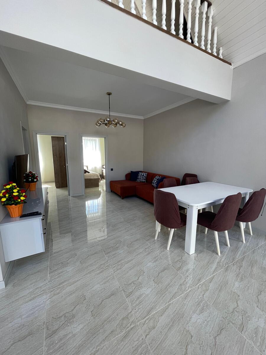 Villa kirayə verilir, Qəbələ r — Ev, villa, Qəbələ (8)
