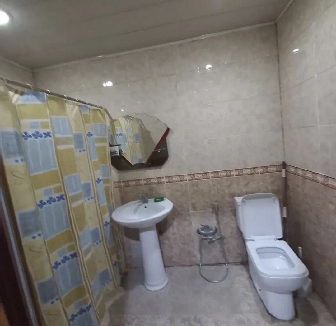 İcarəyə verilir 2 otaqlı köhnə tikili 60 m² — Mənzil, Bakı (10)