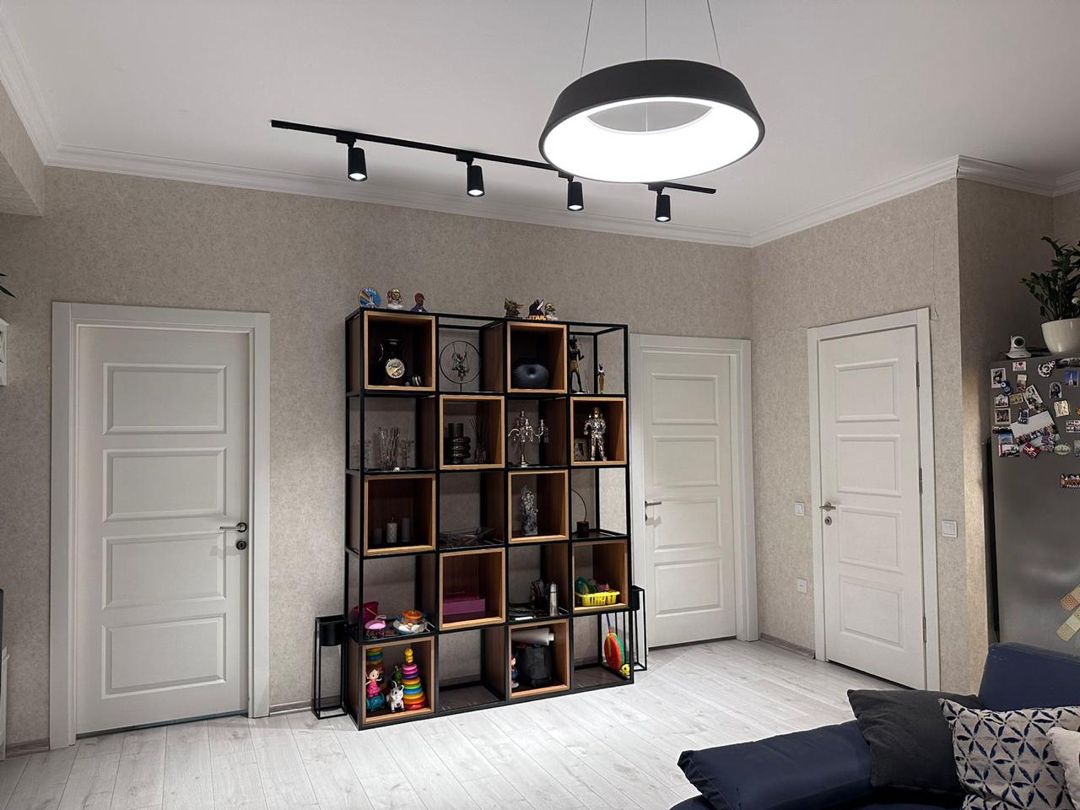 Satış: 3 otaqlı Yeni tikili, 95 m², Yasamal rayonu — Mənzil, Bakı (10)