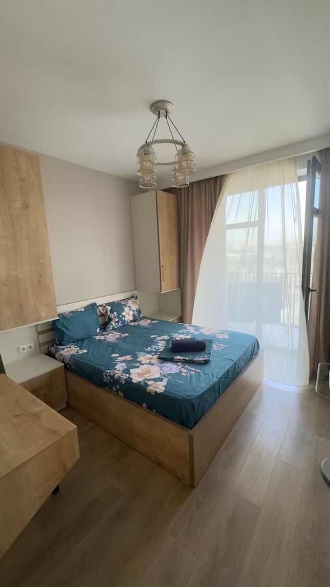 2-otaqlı yeni tikili kirayə verilir, 8 Noyabr m., 75 m² — Mənzil, Bakı (5)