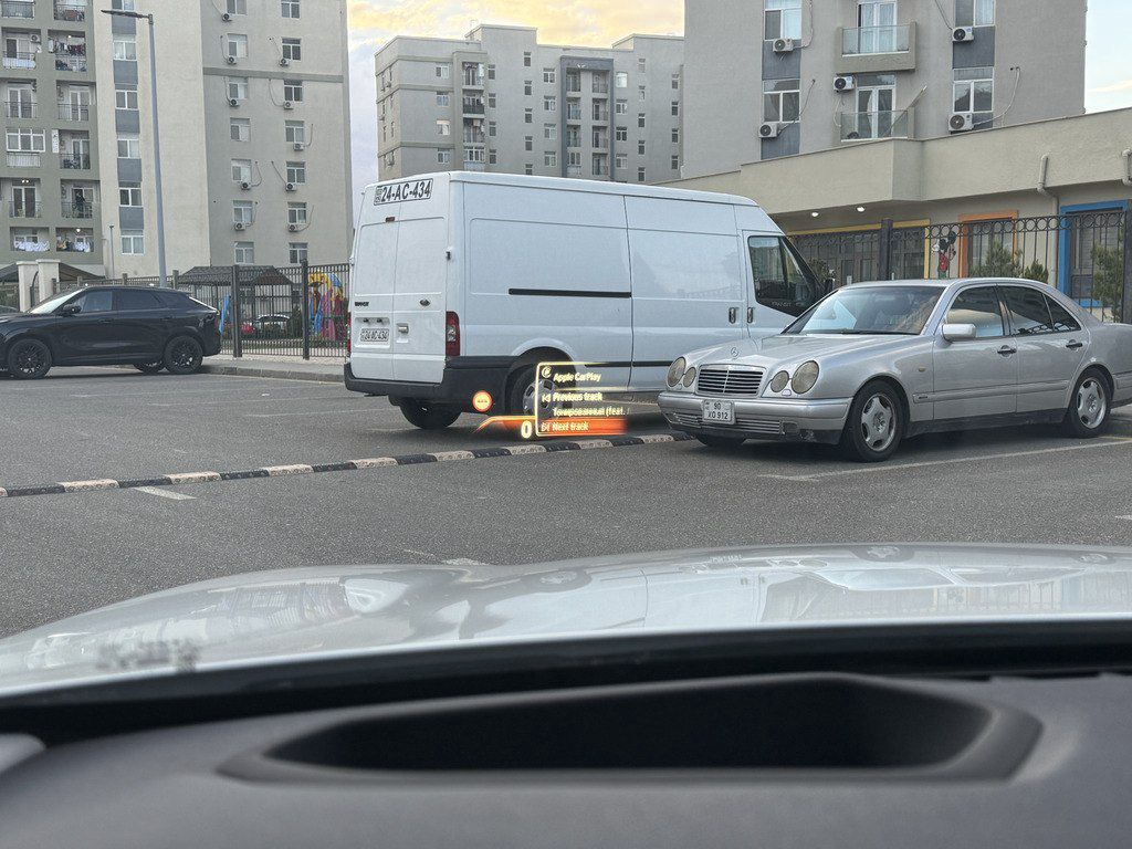 BMW 530, 2.0 L, 2019 il, 131 350 km — Avtomobillər, Bakı (11)