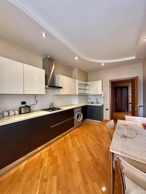 İcarəyə verilir 3 otaqlı yeni tikili 105 m² — Bakı