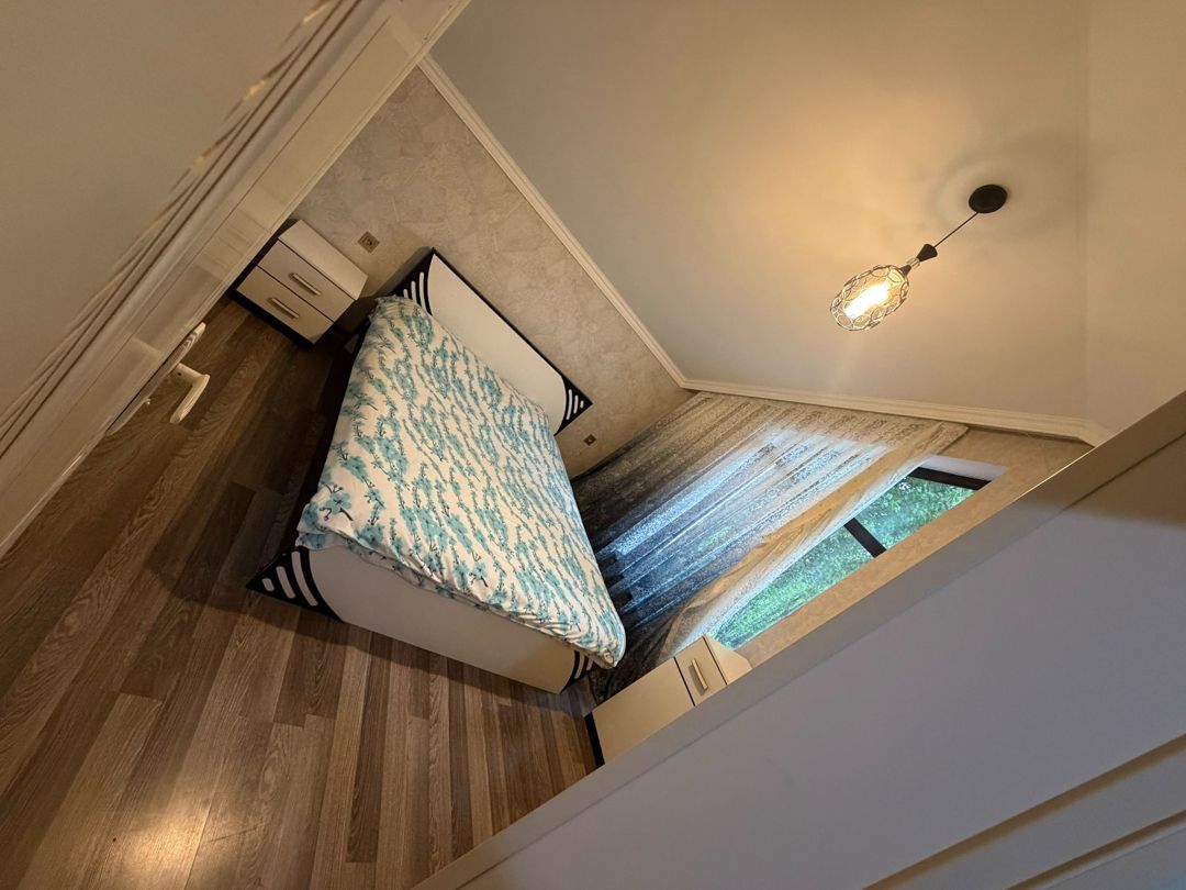 Villa kirayə verilir, Qusar r — Ev, villa, Qusar (6)