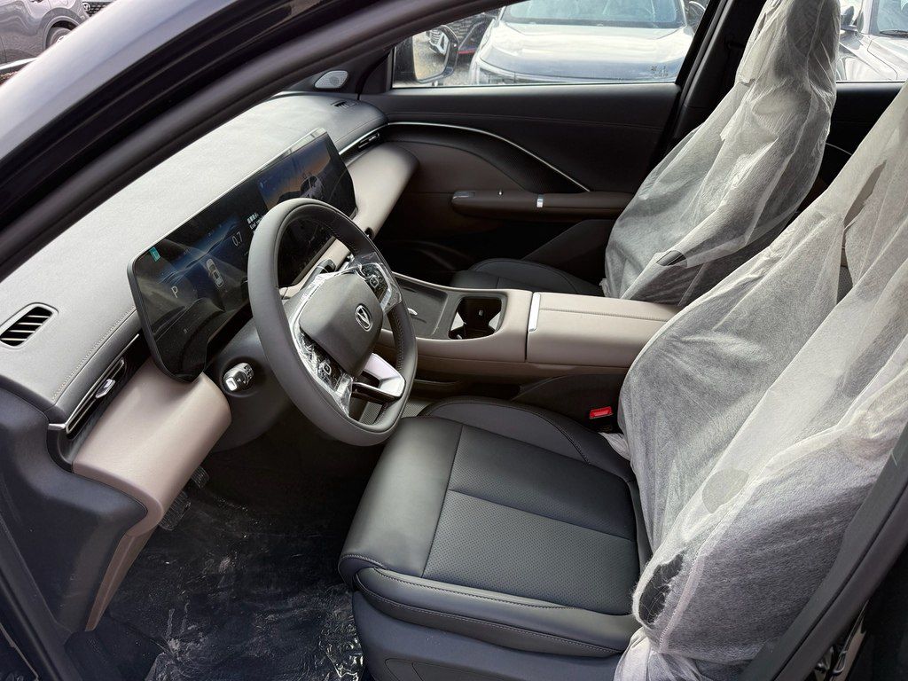 Changan CS 55 Plus, 1.5 L, 2026 il, yeni — Avtomobillər, Bakı (11)