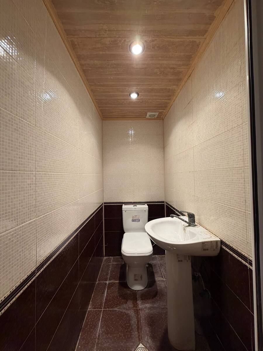 Satılır 2 otaqlı yeni tikili 50 m² — Mənzil, Xırdalan (10)