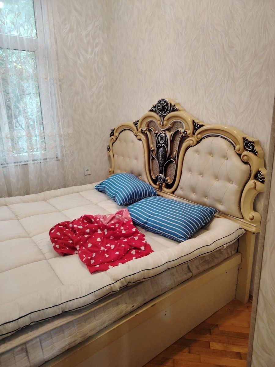 İcarəyə verilir 2 otaqlı köhnə tikili 50 m² — Mənzil, Bakı (3)